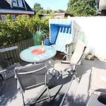 Apartman Harmony - Osterweg 52, App 1