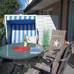 Harmony - Osterweg 52, App 1