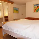 شقة Harmony - Osterweg 52, App 1 Wenningstedt-Braderup