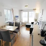 شقة Harmony - Osterweg 52, App 1 Wenningstedt-Braderup