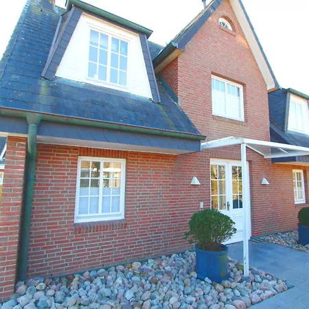 Harmony - Osterweg 52, App 1 Wenningstedt-Braderup (Sylt)