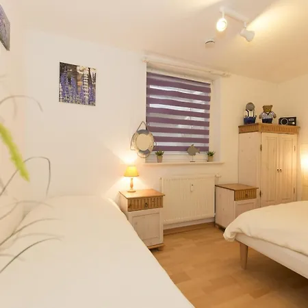 Harmony - Osterweg 52, App 1 Apartman