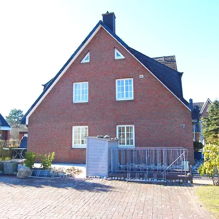 Harmony - Osterweg 52, App 1