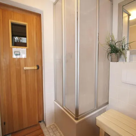 Harmony - Osterweg 52, App 1 Apartman Wenningstedt-Braderup (Sylt)