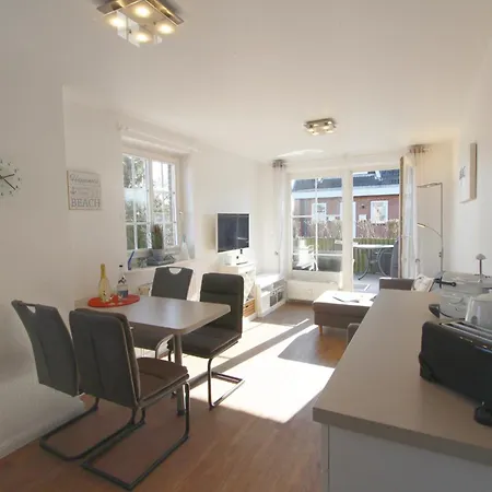 Harmony - Osterweg 52, App 1 *