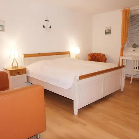 Harmony - Osterweg 52, App 1