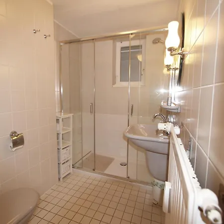 Harmony - Osterweg 52, App 1 Apartman Wenningstedt-Braderup (Sylt)