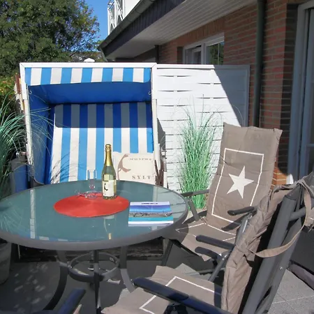 Harmony - Osterweg 52, App 1