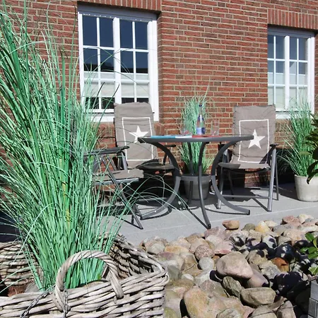 Harmony - Osterweg 52, App 1 Apartman Wenningstedt-Braderup (Sylt)