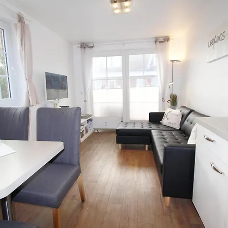 Harmony - Osterweg 52, App 1